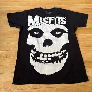 Misfits T-shirt, Medium
